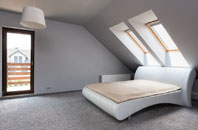 Ockbrook bedroom extensions