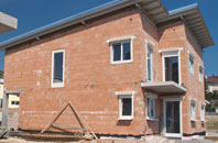 Ockbrook home extensions