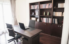 Ockbrook home office construction leads