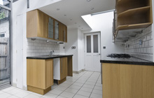 Ockbrook kitchen extension leads