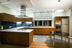 kitchen extensions Ockbrook